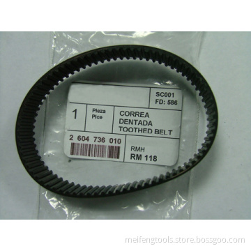 Belt-RM 118